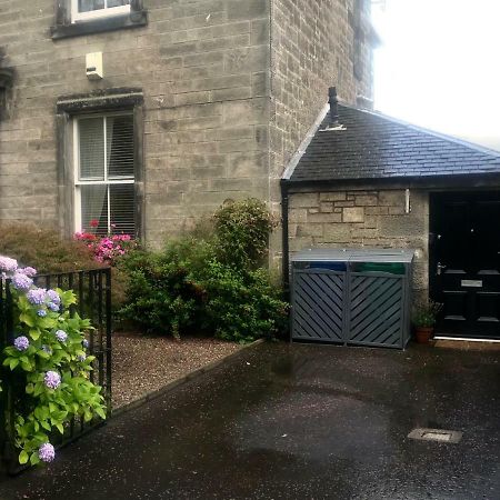 The Apartment 9 Comely Park Dunfermline Luaran gambar