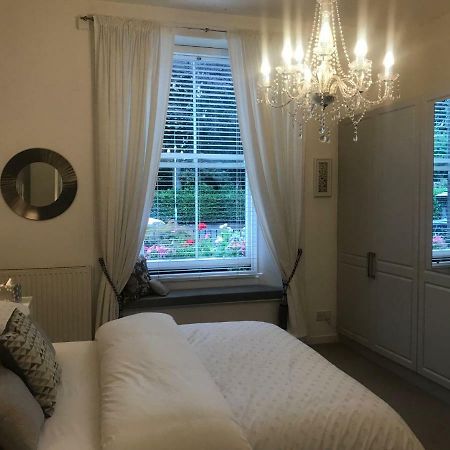 The Apartment 9 Comely Park Dunfermline Luaran gambar