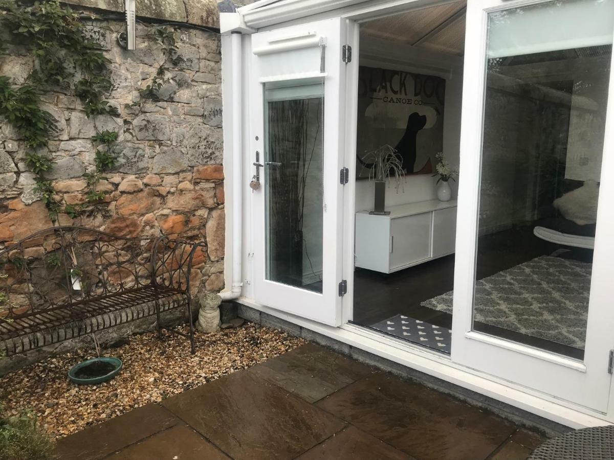 The Apartment 9 Comely Park Dunfermline Luaran gambar